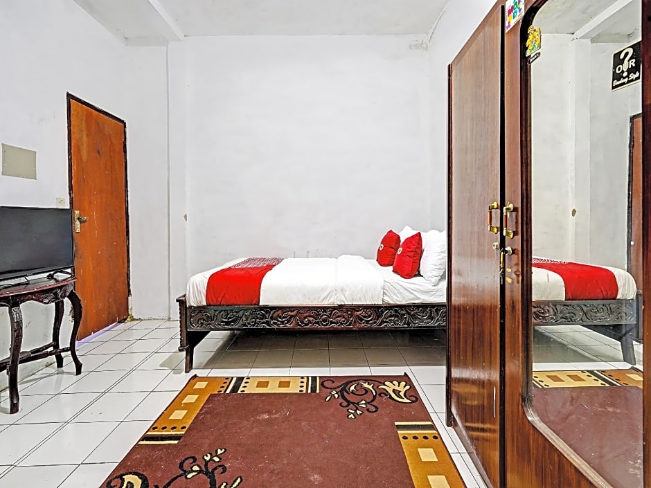 OYO 91389 Anggrek Residence Syariah