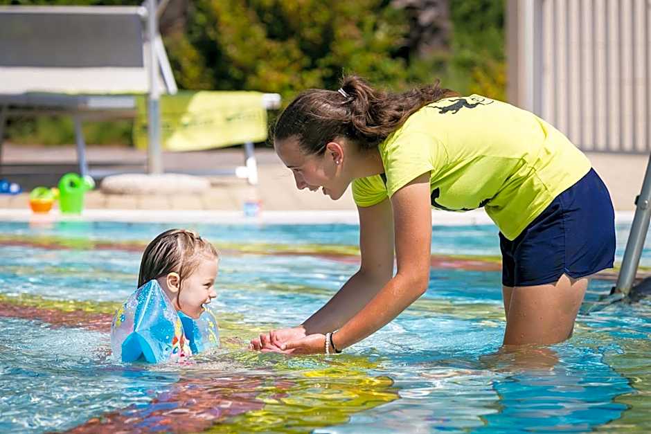 Mediterranee Family Hotel & Spa