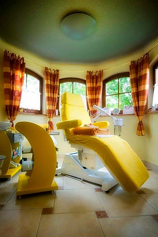 Wellness-Hotel Talblick