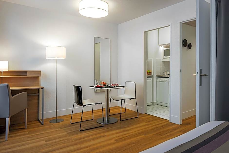 Citadines Bastille Marais Paris