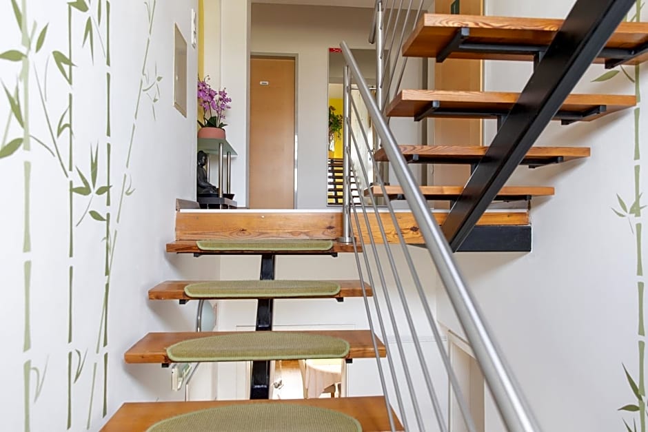 Wohlfühlwelt Riegler