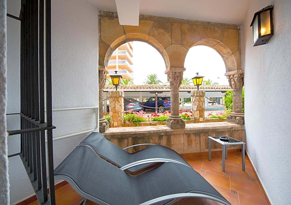 Hostería del Mar