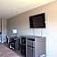 Super 8 by Wyndham Fredericksburg