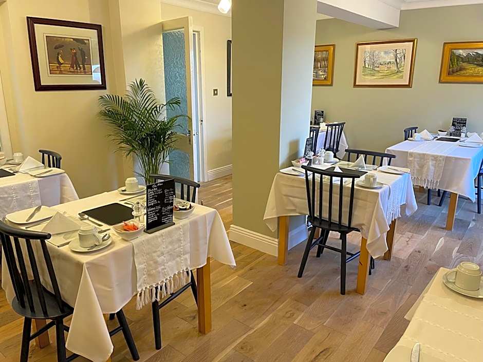 Castlecroft Bed and Breakfast