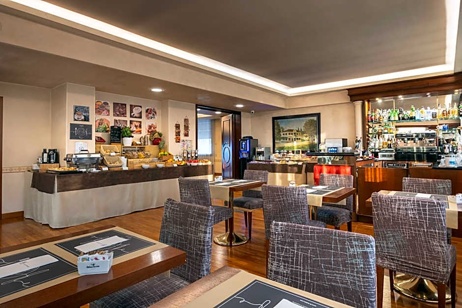 iH Hotels Padova Admiral