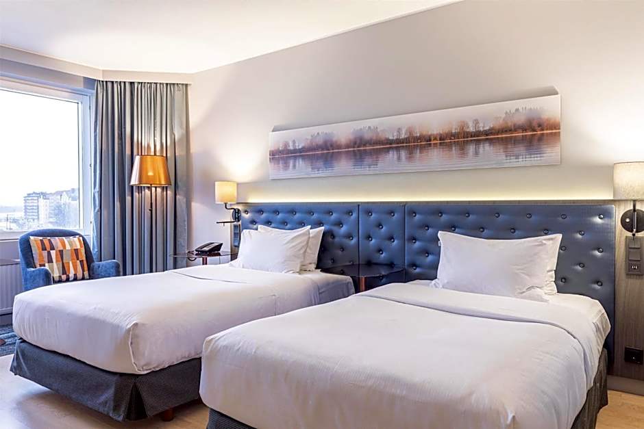 Helsinki Strand Hilton