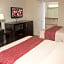 Red Roof Inn Ardmore