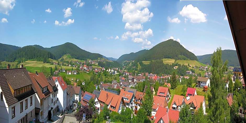 Cafe Rundblick