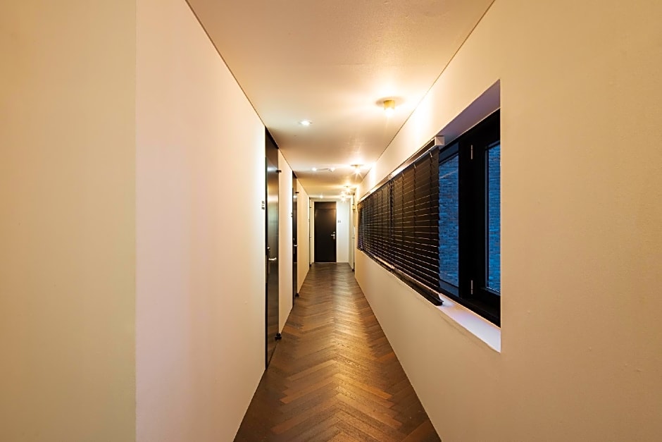 Boutique Hotel BomBom