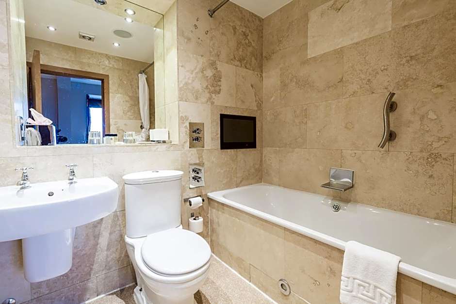 Crown Spa Hotel Scarborough by Compass Hospitality