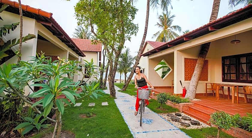 Hula Hula Beachfront Phu Quoc