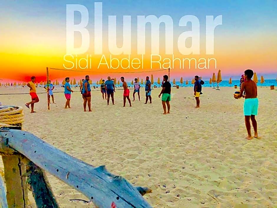 Yahia Blumar North Coast