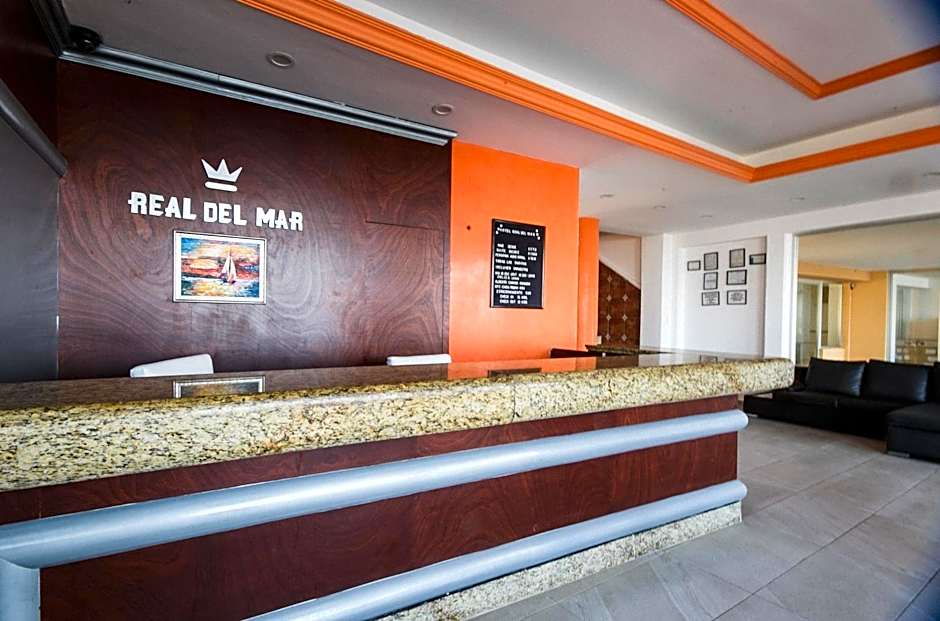Hotel Real del Mar