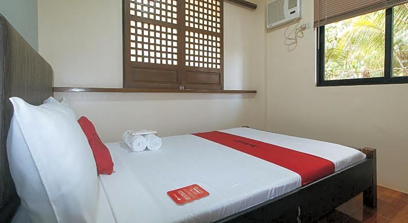 RedDoorz @ Hilarion's Farm Majayjay, Laguna