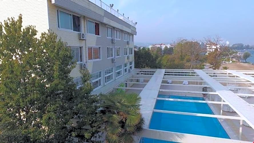 Karamürsel Mohti Otel Fitness Organizasyon