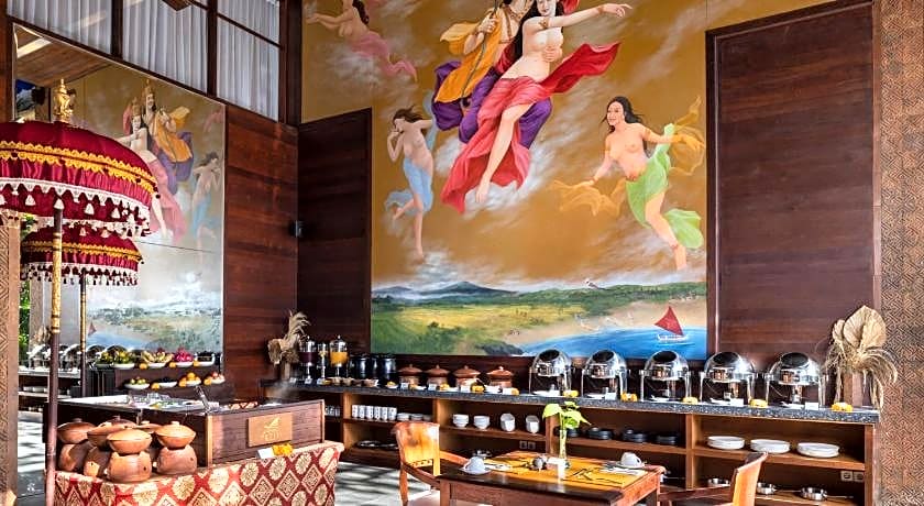 The Alantara Sanur