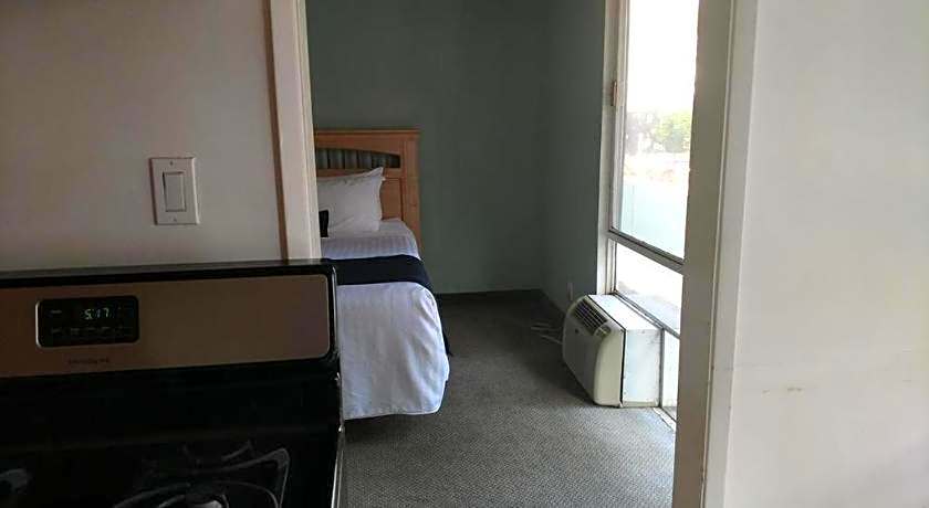 Highland Gardens Hotel