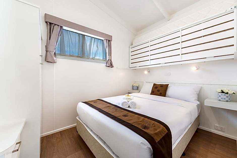 Kanasta Caravan Park