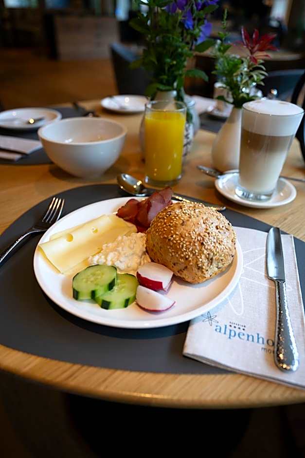 Alpenhotel Montafon & SPA