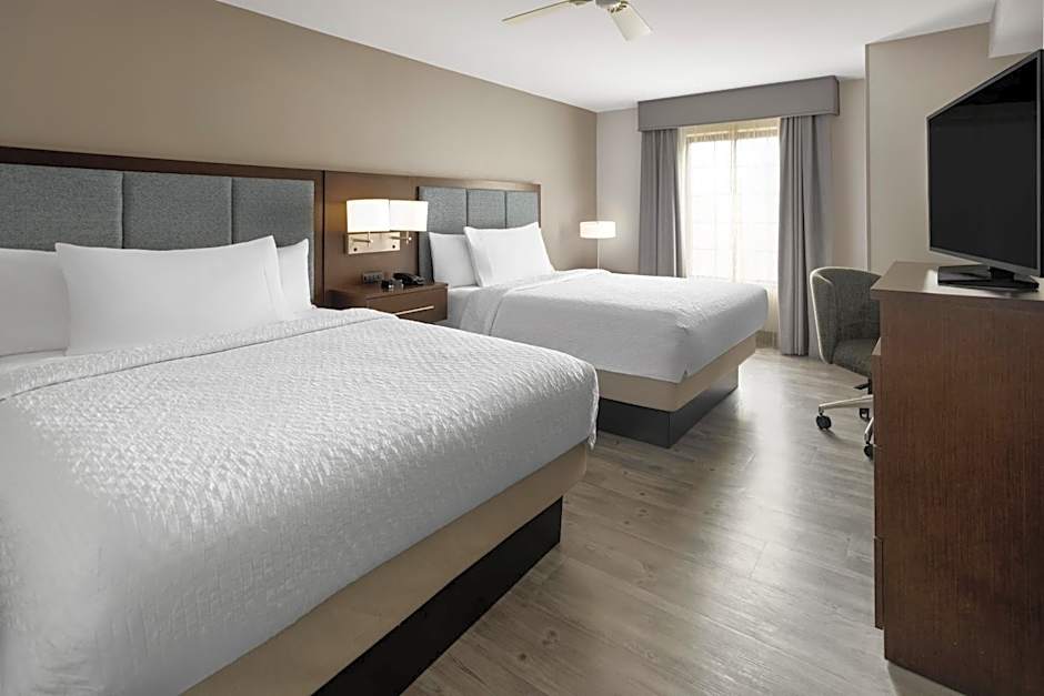 Homewood Suites by Hilton Montgomery EastChase