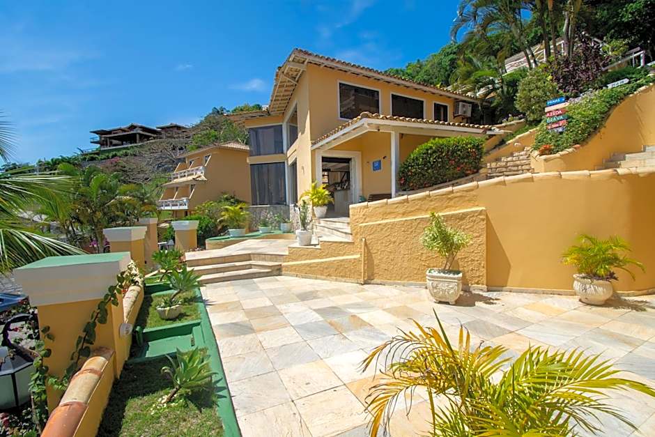 Pousada e Spa Villa Mercedes by Latitud Hoteles