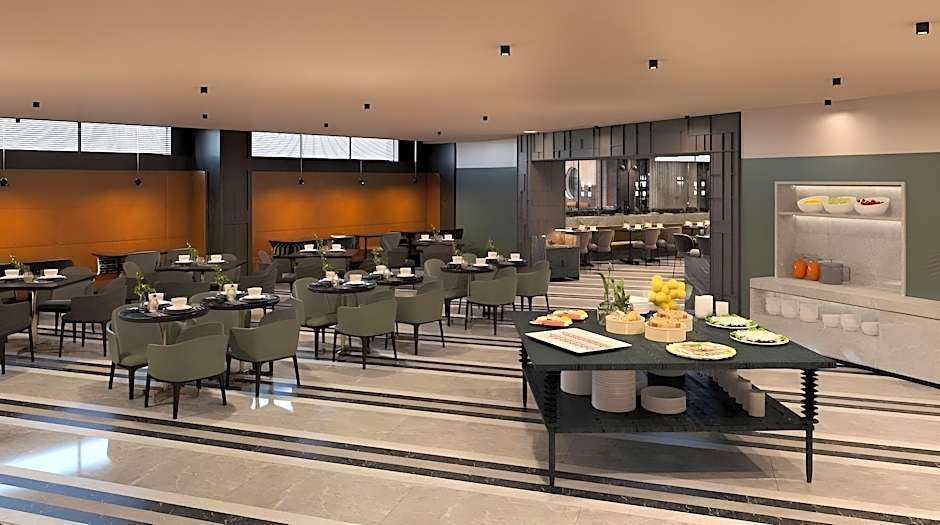 Centro Hotel Kurfurstendamm