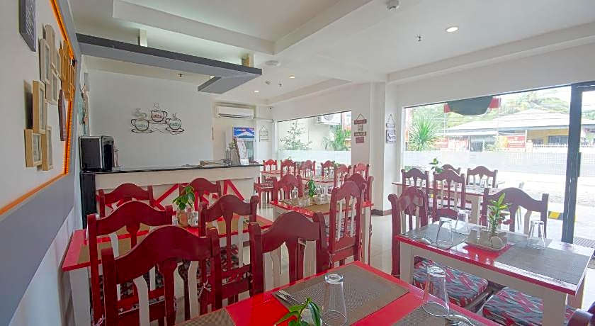 OYO 567 Blue Horizon Hostel