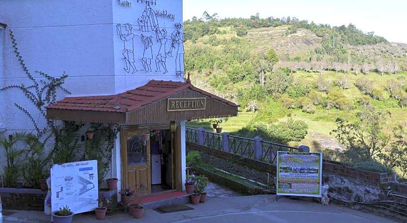Hotel Jem Valley Kodaikanal