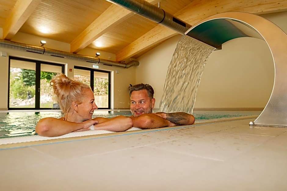 Best Western Ahorn Hotel Oberwiesenthal  Adults Only