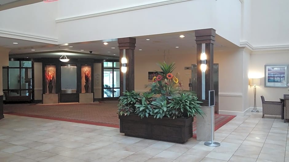 DoubleTree by Hilton Fayetteville