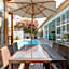 Villa Blue Pearl