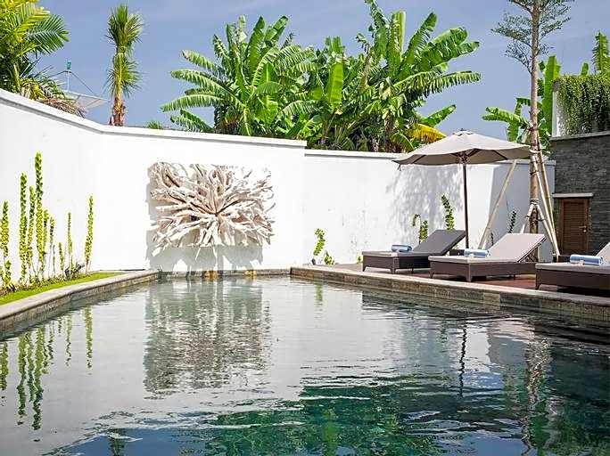 Villa Indrani