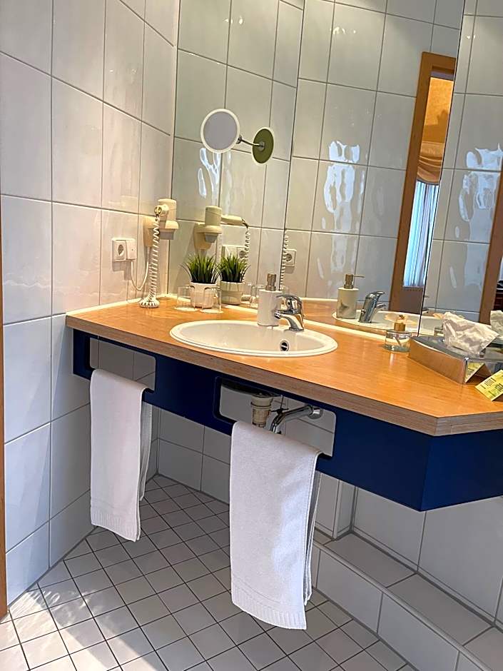 Fährhaus Farge Bremen