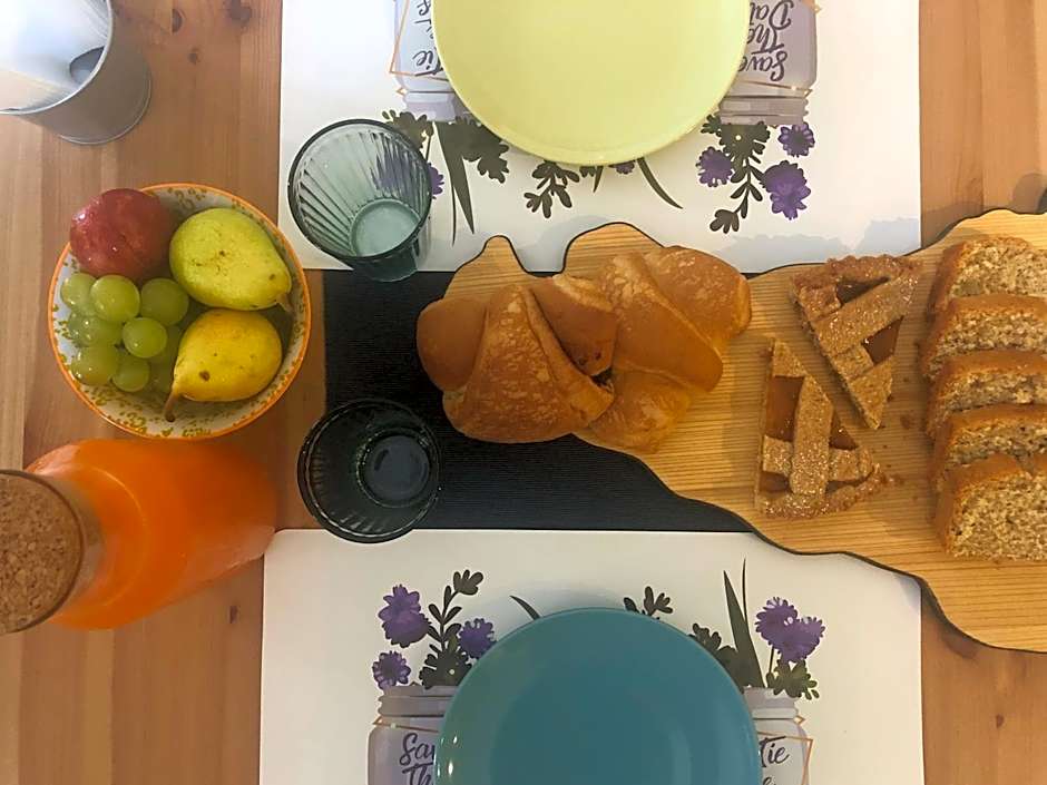 A Casa di Giù B&B