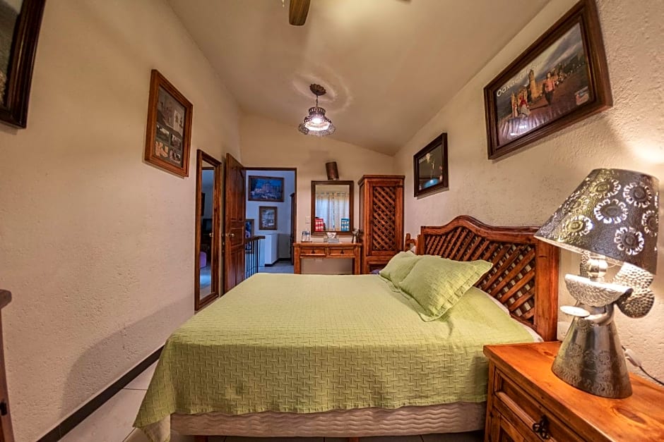 Hotel Casa Yunenisa