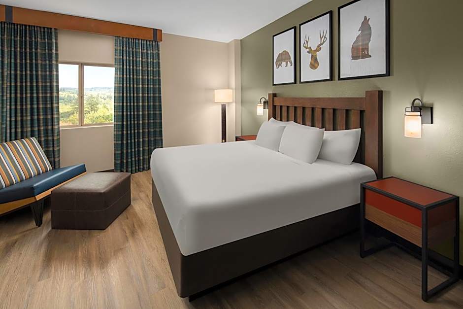 Great Wolf Lodge Grand Mound