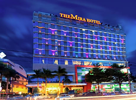 The Mira Hotel