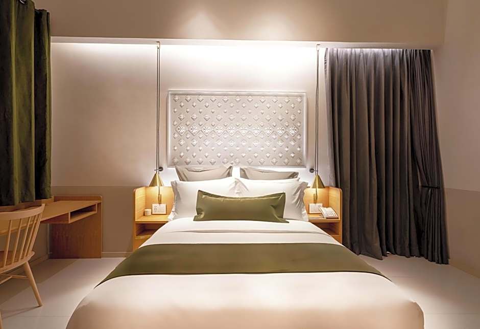 Umbral, a Curio Collection by Hilton