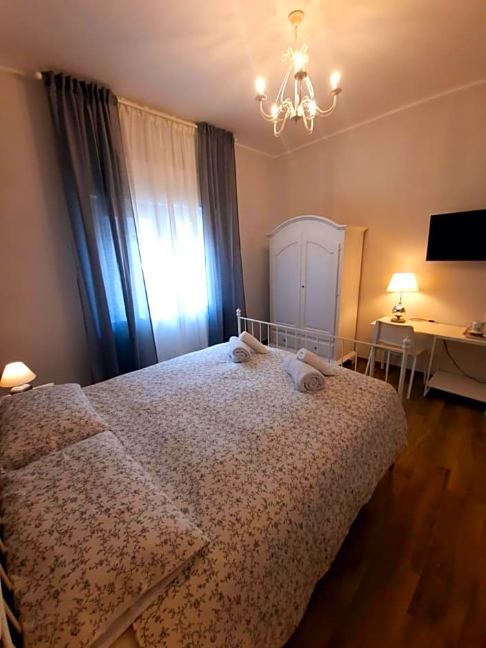 CASA PASTEUR a due passi da Ostuni