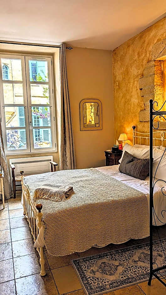 La Lanterne Chambres d'Hotes