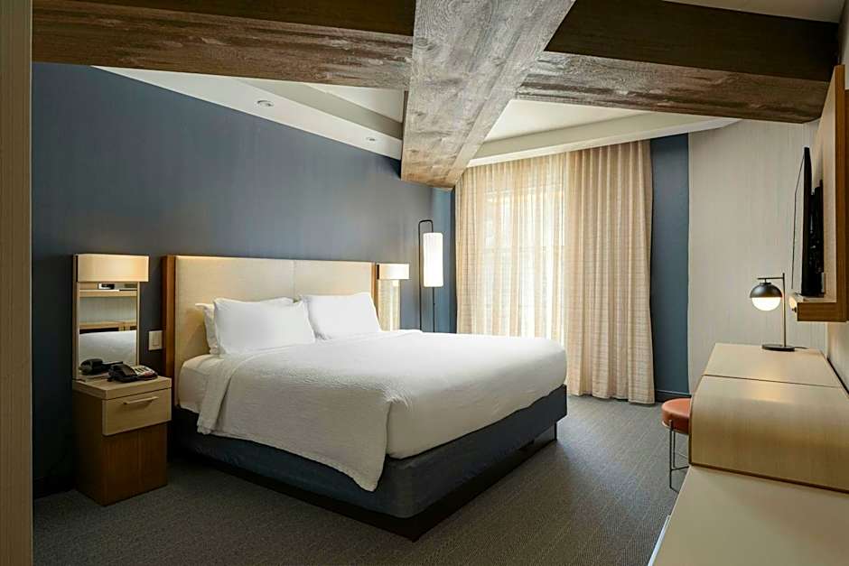Courtyard by Marriott Gatlinburg Downtown