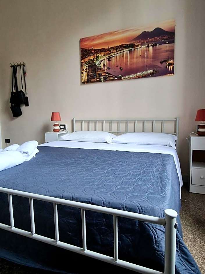 Il Rifugio di Garibaldi