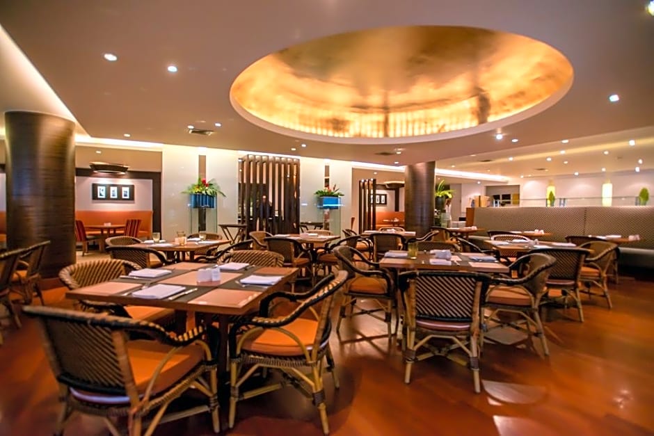 NH Bangkok Sukhumvit Boulevard