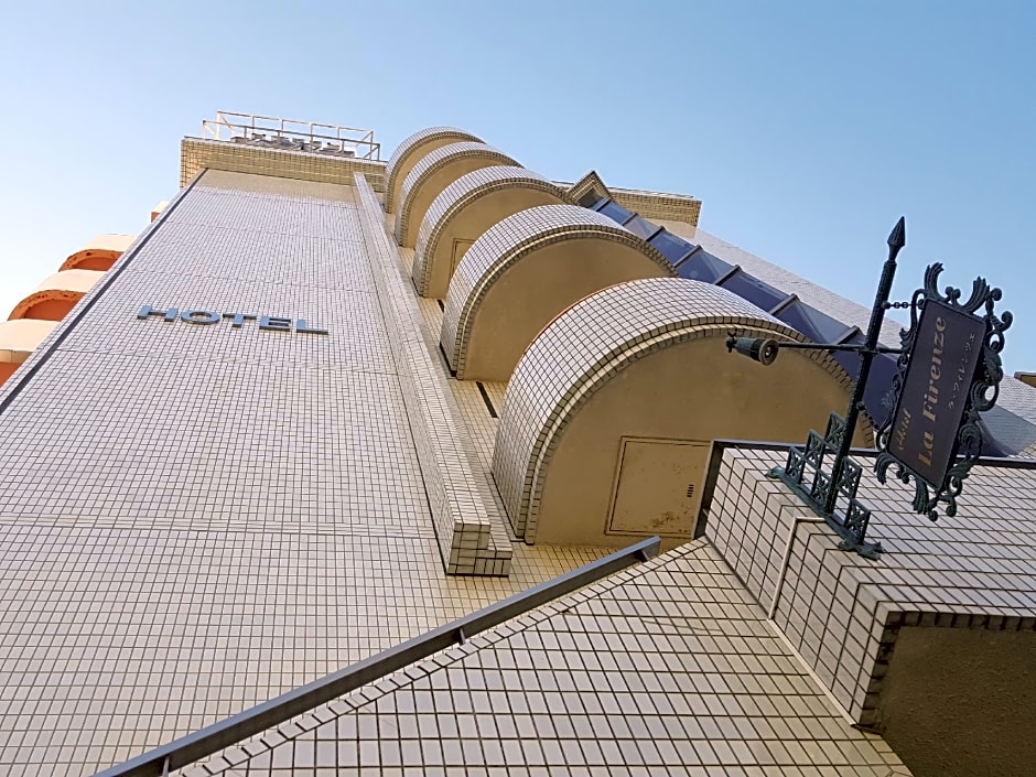 Business Hotel La Firenze