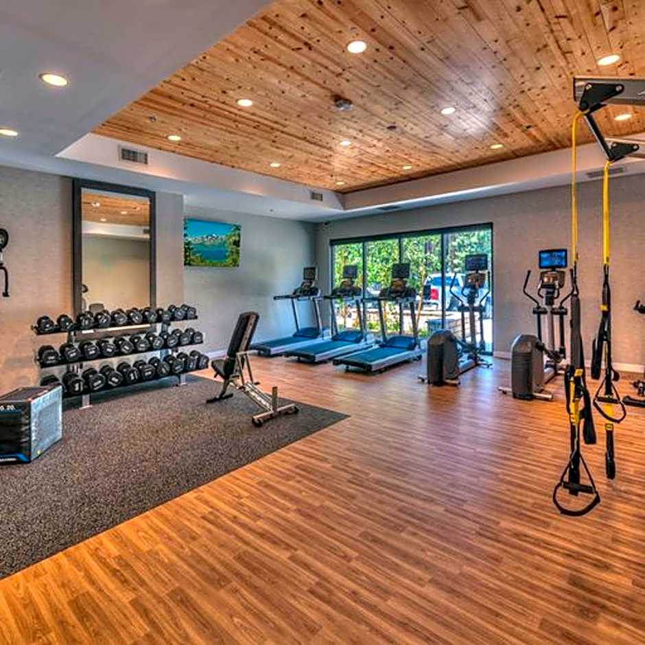 Hampton Inn By Hilton & Suites South Lake Tahoe