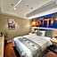 National boutique hotel (Guangzhou Xiaobei subway station)