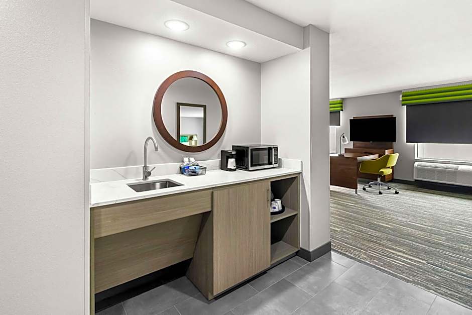 Hampton Inn by Hilton Dayton South