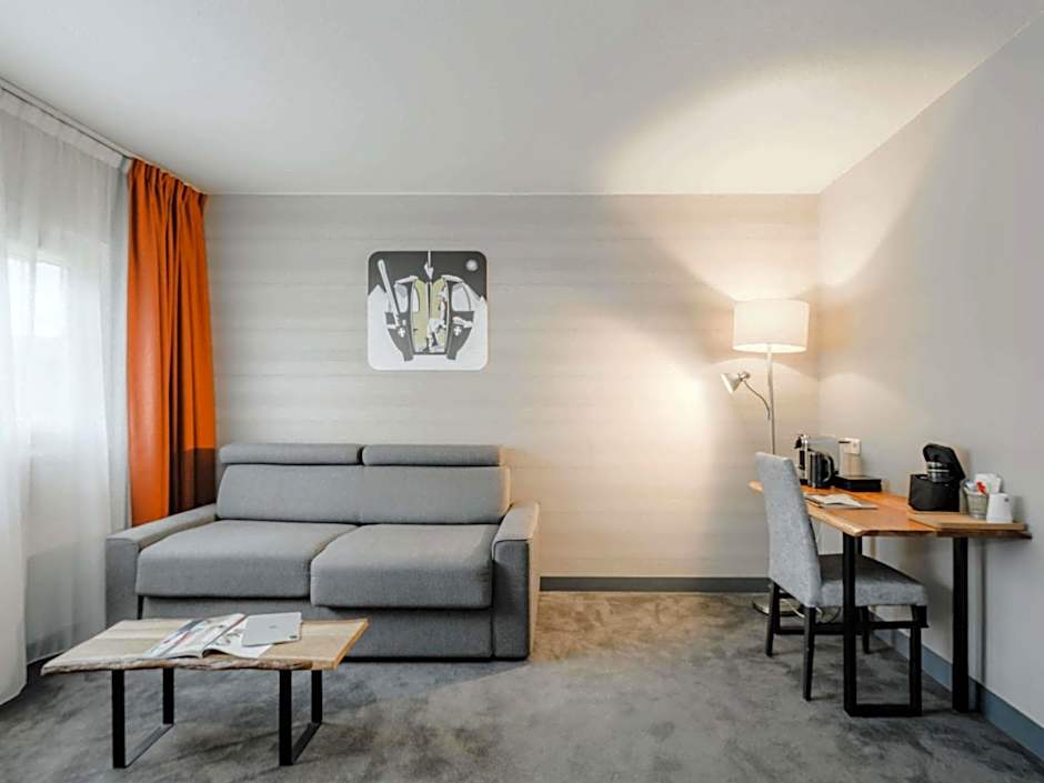 Mercure Annecy Sud