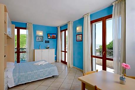 Residence Riva Blu