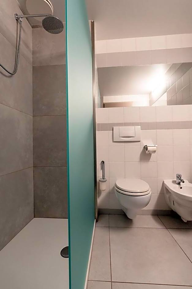 Hotel Ristorante I Castelli